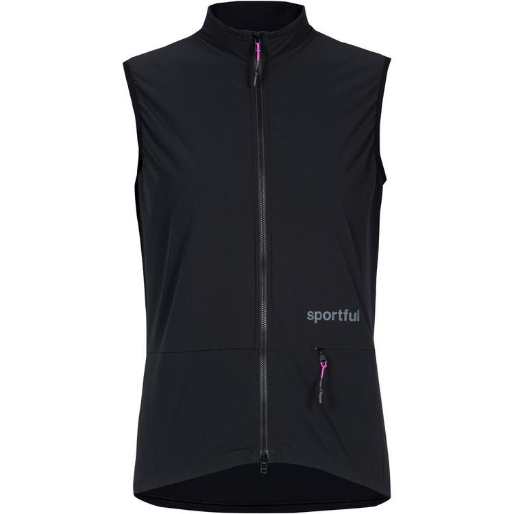 Sportful Sportful SUPERGIARA 2 Fahrradweste Damen - black - 0 | SportScheck