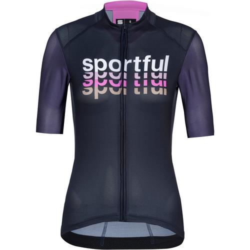 Sportful SUPERGIARA LOGO 2 Trikot Damen