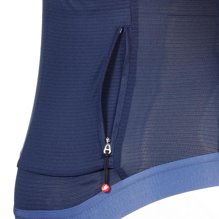 castelli castelli ESPRESSO 2 Trikot Herren - belgian blue - 0 | SportScheck