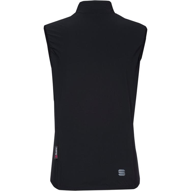 Sportful Sportful SUPERGIARA 2 Fahrradweste Damen - black - 0 | SportScheck