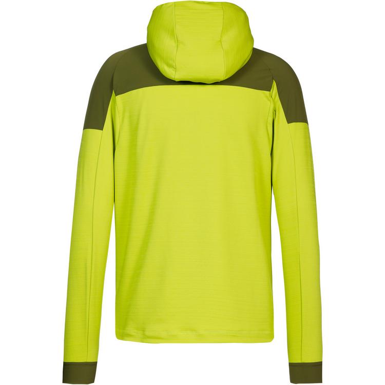 8848 Outdoor 8848 Outdoor Fleecejacke Herren - fragile sprout-avocado - 0 | SportScheck