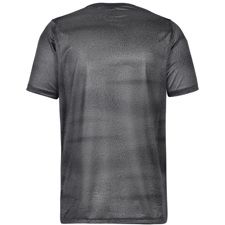 NEW BALANCE NEW BALANCE Funktionsshirt Herren - bgr bk-grey - 0 | SportScheck