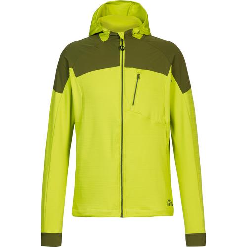 8848 Outdoor Fleecejacke Herren