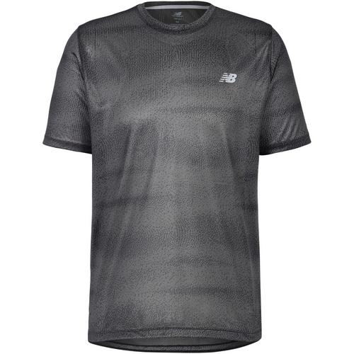 NEW BALANCE Funktionsshirt Herren