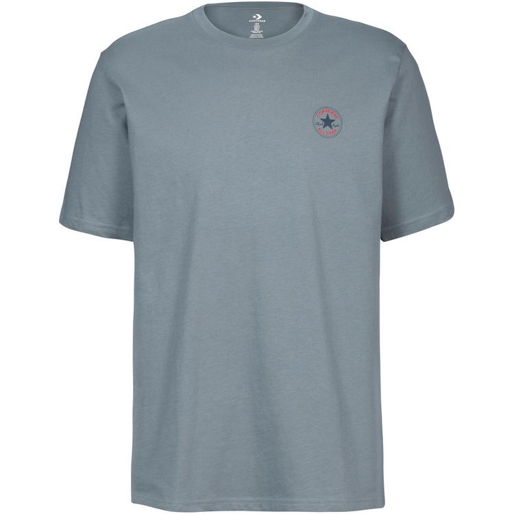 CONVERSE CONVERSE T-Shirt Herren - mineral brew - 0 | SportScheck