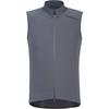 castelli ESPRESSO 2 Fahrradweste Herren - smoky gray