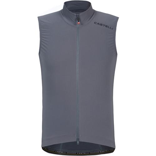 castelli ESPRESSO 2 Fahrradweste Herren
