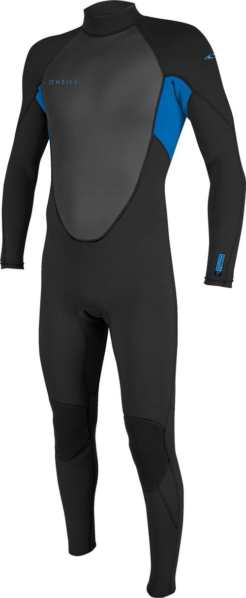 O'NEILL Youth Reactor-2 3-2 Back Zip Full Neoprenanzug Kinder
