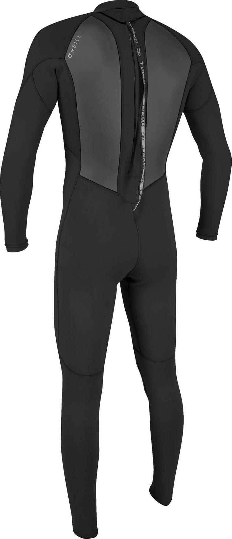 O'NEILL O'NEILL Reactor-2 3-2 Back Zip Full Neoprenanzug Herren - black-black - 0 | SportScheck