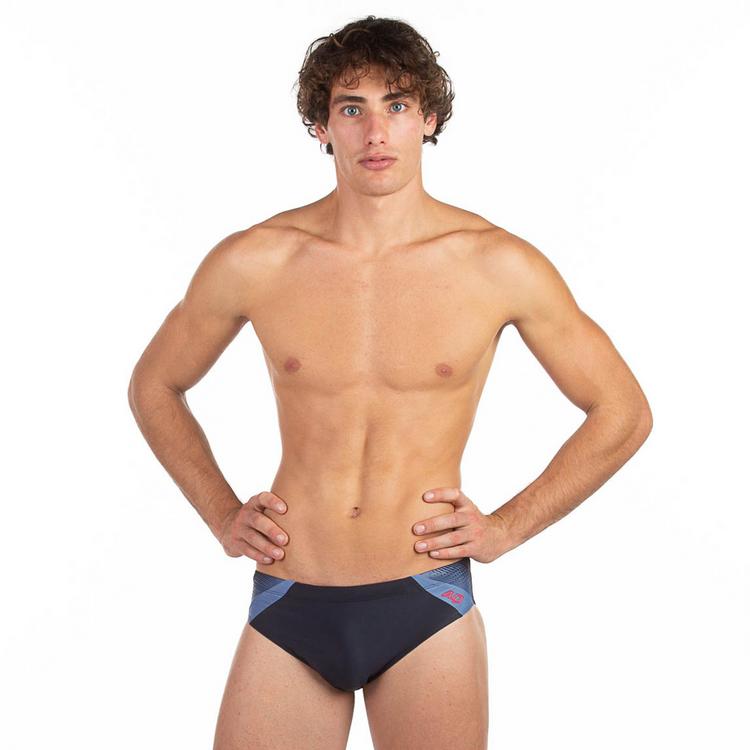 AQUARAPID AQUARAPID Badehose Herren - pirate blu - 0 | SportScheck