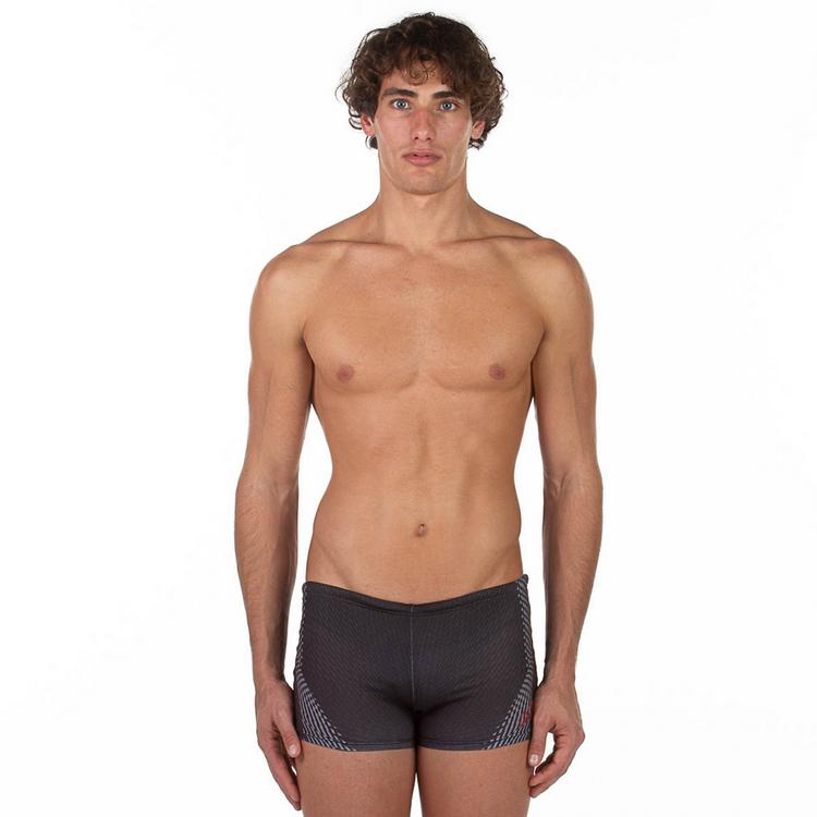 AQUARAPID AQUARAPID Badehose Herren - black - 0 | SportScheck