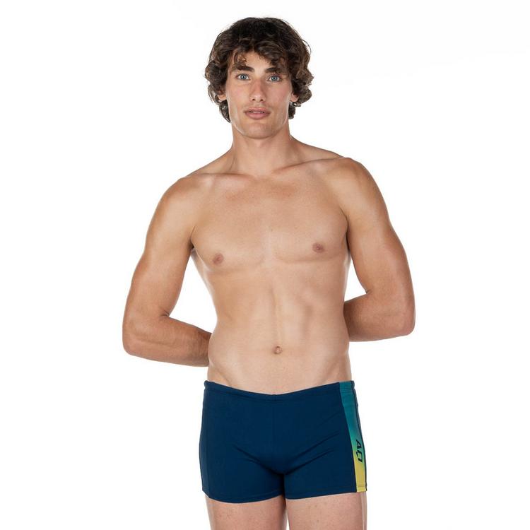 AQUARAPID AQUARAPID Badehose Herren - adventure blu - 0 | SportScheck