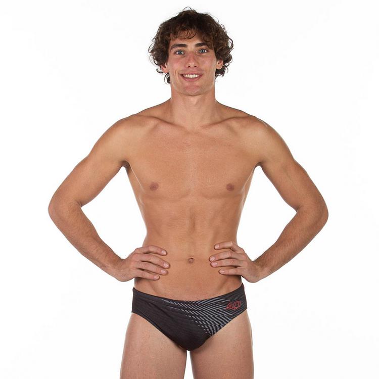 AQUARAPID AQUARAPID Badehose Herren - black - 0 | SportScheck