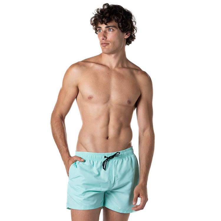 AQUARAPID AQUARAPID Badehose Herren - turquoise - 0 | SportScheck