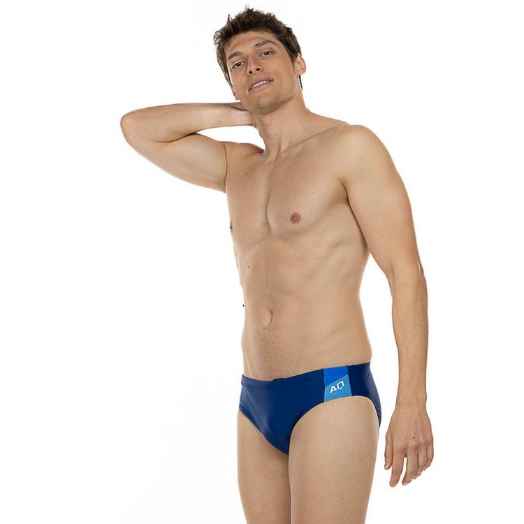 AQUARAPID AQUARAPID Badehose Herren - blu - 0 | SportScheck