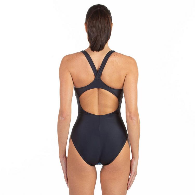 AQUARAPID AQUARAPID Badeanzug Damen - royal blu - 1 | SportScheck