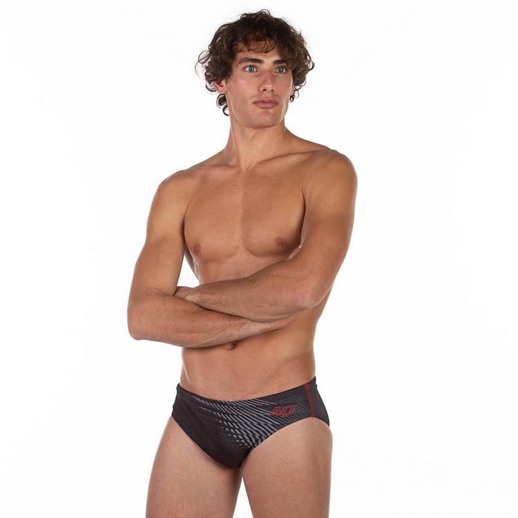 AQUARAPID AQUARAPID Badehose Herren - black - 1 | SportScheck