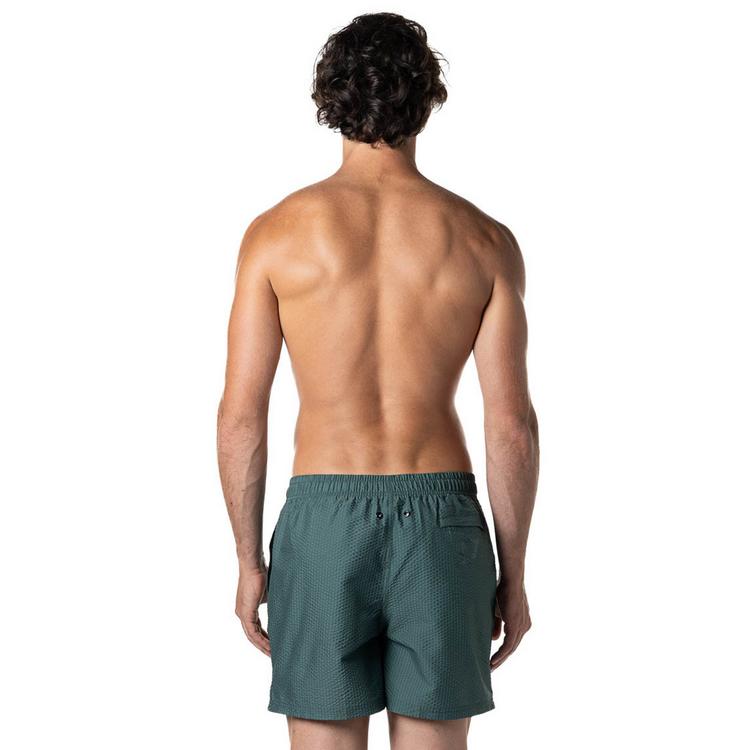 AQUARAPID AQUARAPID Badehose Herren - jungle green - 1 | SportScheck