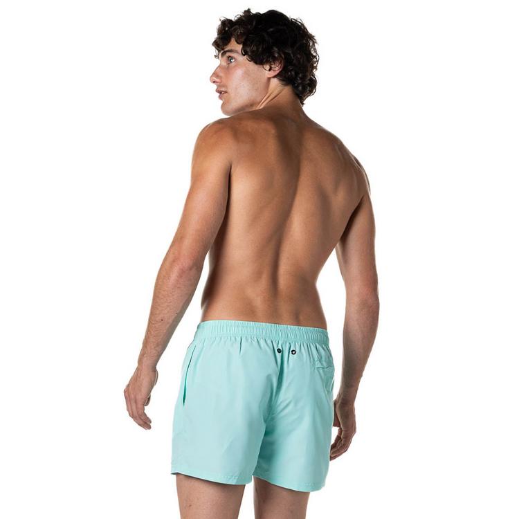 AQUARAPID AQUARAPID Badehose Herren - turquoise - 1 | SportScheck