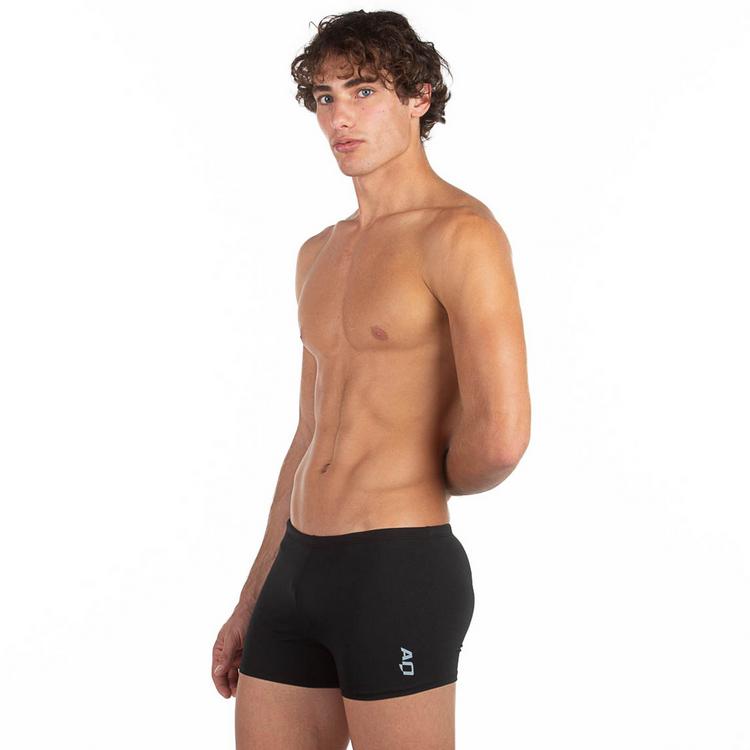 AQUARAPID AQUARAPID Badehose Herren - black - 2 | SportScheck