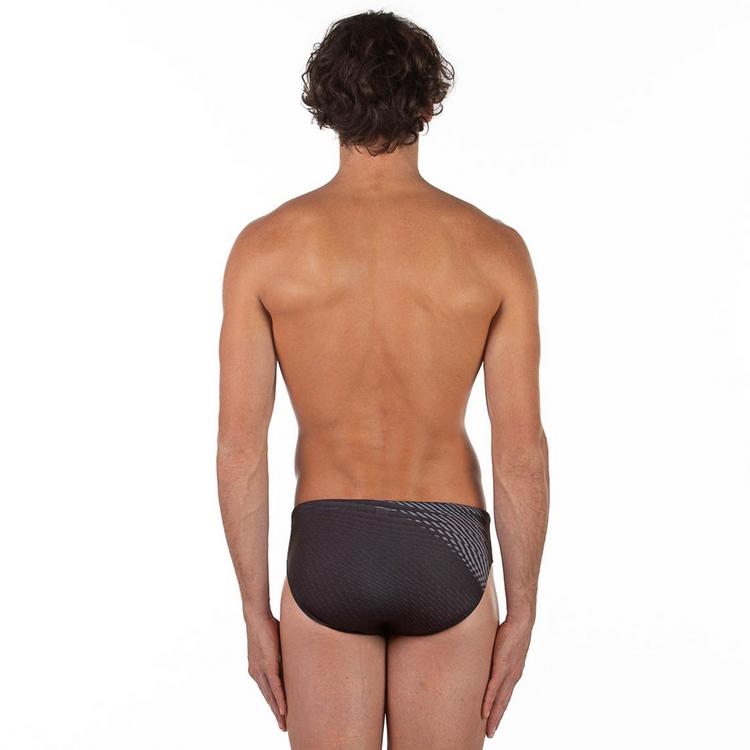 AQUARAPID AQUARAPID Badehose Herren - black - 2 | SportScheck