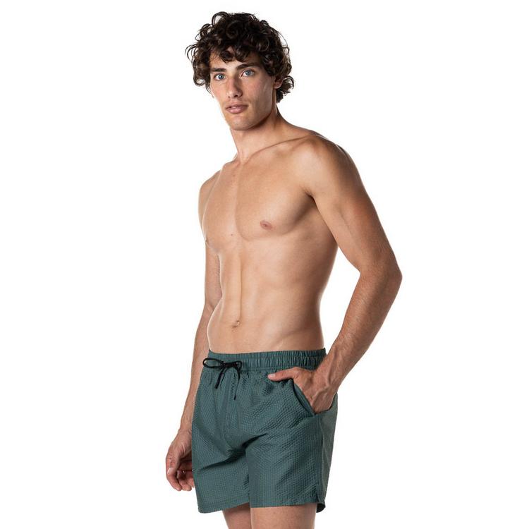 AQUARAPID AQUARAPID Badehose Herren - jungle green - 2 | SportScheck