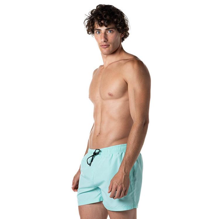 AQUARAPID AQUARAPID Badehose Herren - turquoise - 2 | SportScheck