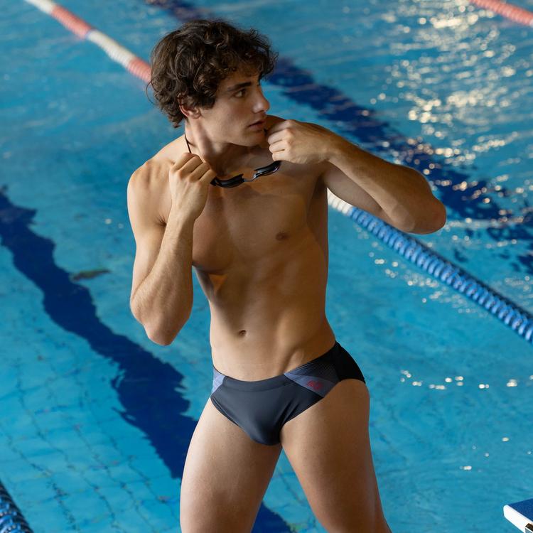 AQUARAPID AQUARAPID Badehose Herren - pirate blu - 4 | SportScheck