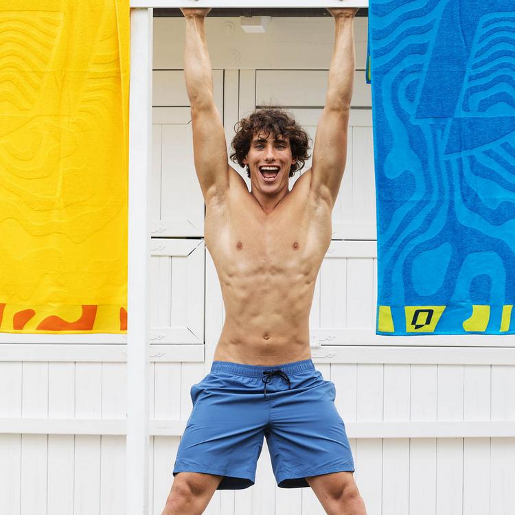 AQUARAPID AQUARAPID Badehose Herren - blu - 4 | SportScheck