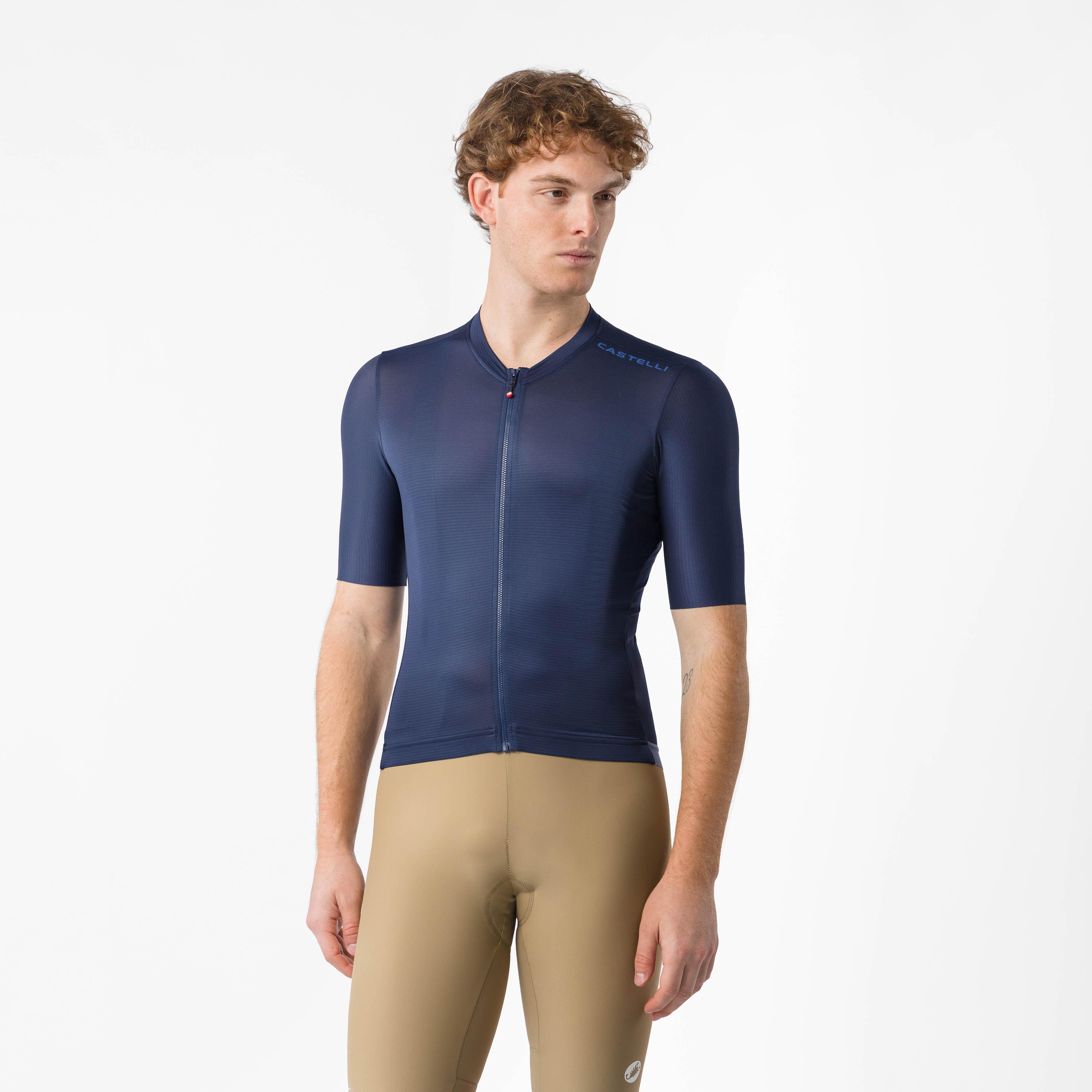 Thumbnail - castelli ESPRESSO 2 Trikot Herren