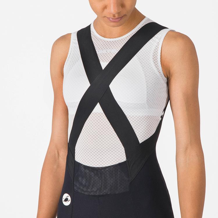 castelli castelli ESPRESSO 2 DT Bibtights Damen - black - 2 | SportScheck