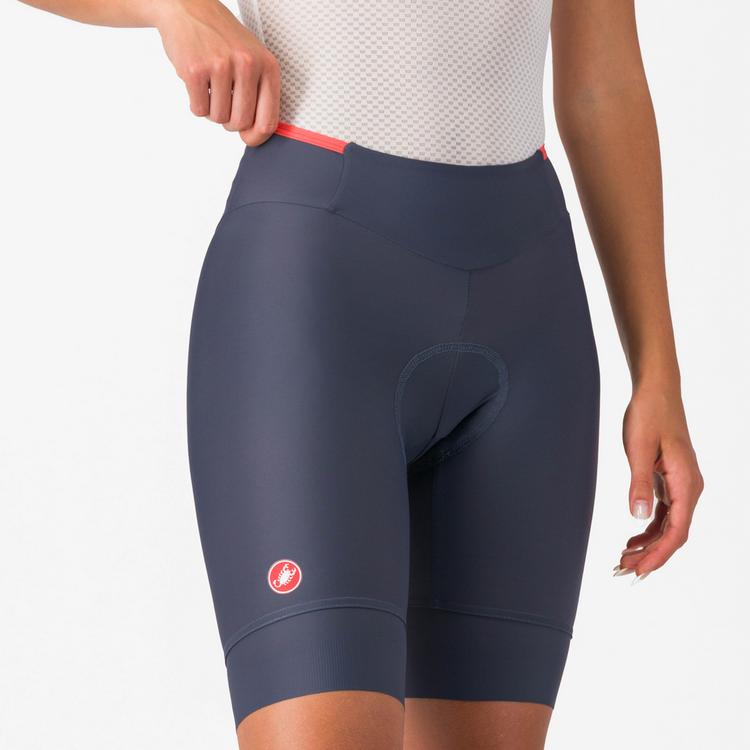 castelli castelli PRIMA 2 Fahrradtights Damen - twilight blue-hibiscus - 2 | SportScheck