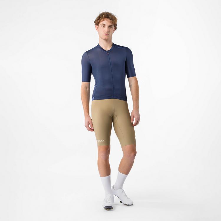 castelli castelli ESPRESSO 2 Trikot Herren - belgian blue - 5 | SportScheck