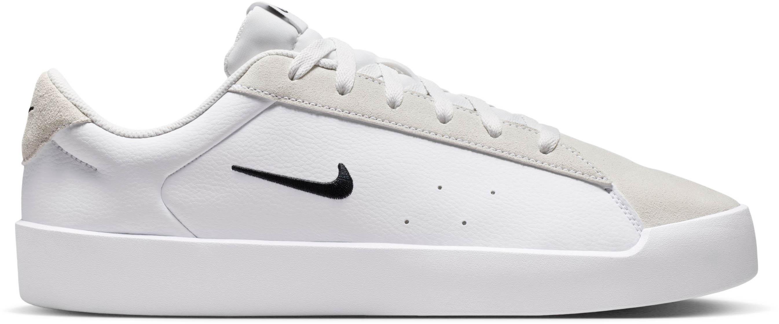Nike Blacktop Sneaker Herren