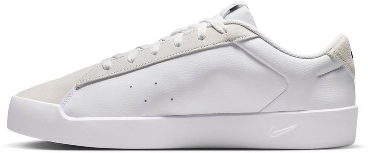 Nike Nike Blacktop Sneaker Herren - white-black - 0 | SportScheck