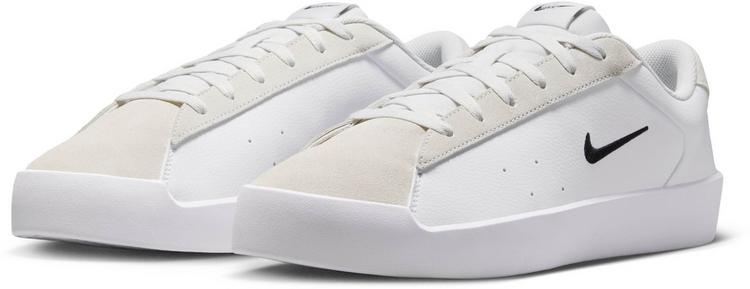 Nike Nike Blacktop Sneaker Herren - white-black - 3 | SportScheck