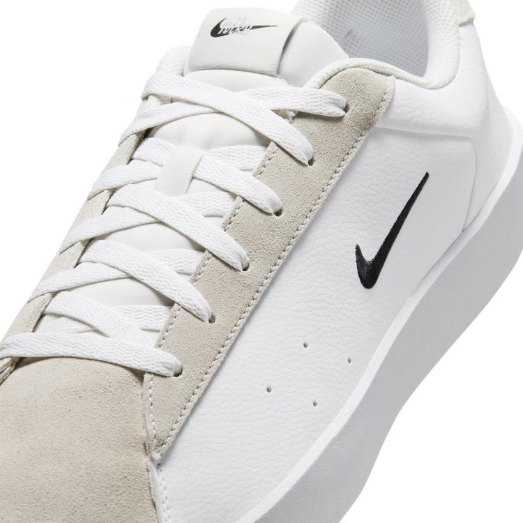 Nike Nike Blacktop Sneaker Herren - white-black - 4 | SportScheck