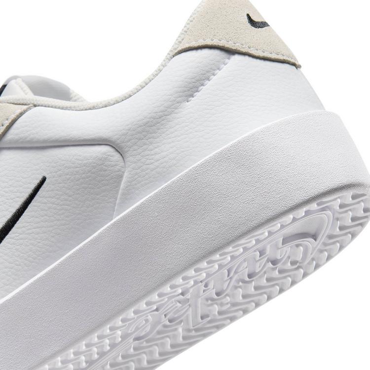 Nike Nike Blacktop Sneaker Herren - white-black - 5 | SportScheck