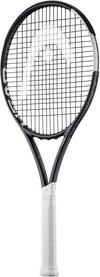 HEAD Tennisschl&auml;ger - black/white