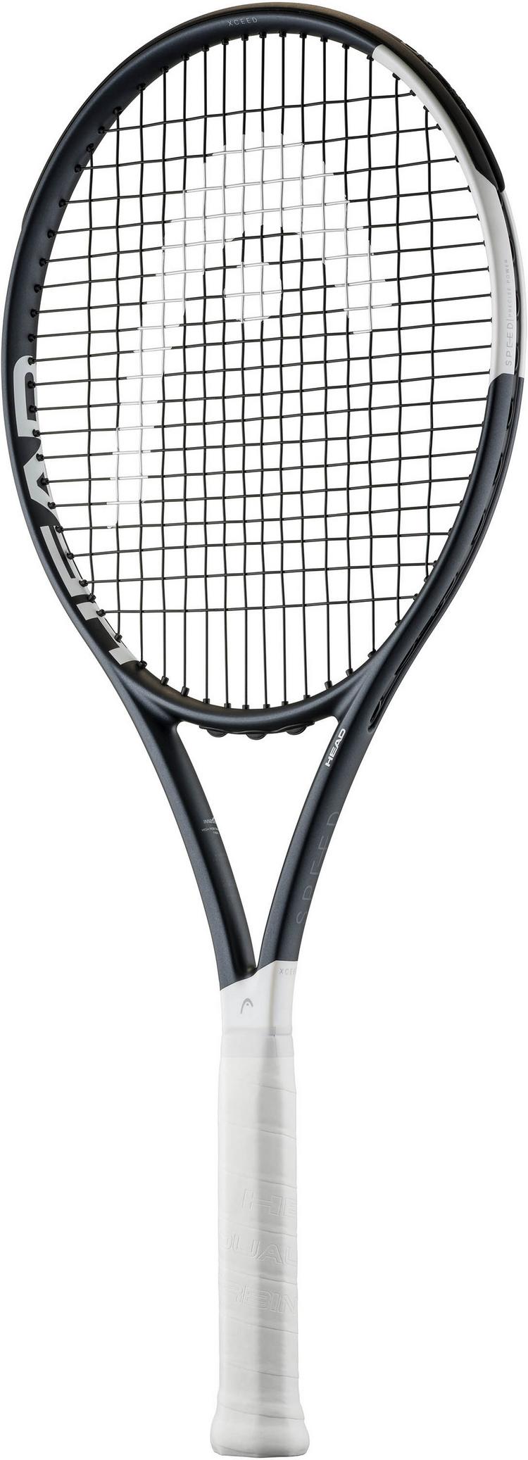 HEAD HEAD Tennisschl&auml;ger - black/white - 0 | SportScheck
