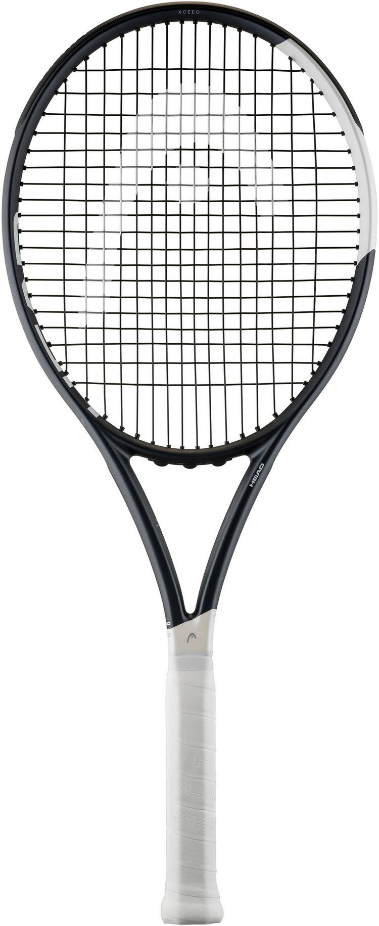 HEAD HEAD Tennisschl&auml;ger - black/white - 0 | SportScheck