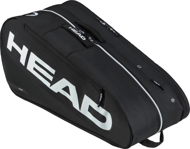 HEAD HEAD Tennistasche - black - 0 | SportScheck