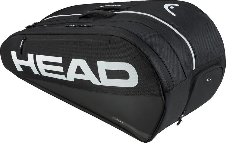 HEAD HEAD Tennistasche - black - 0 | SportScheck