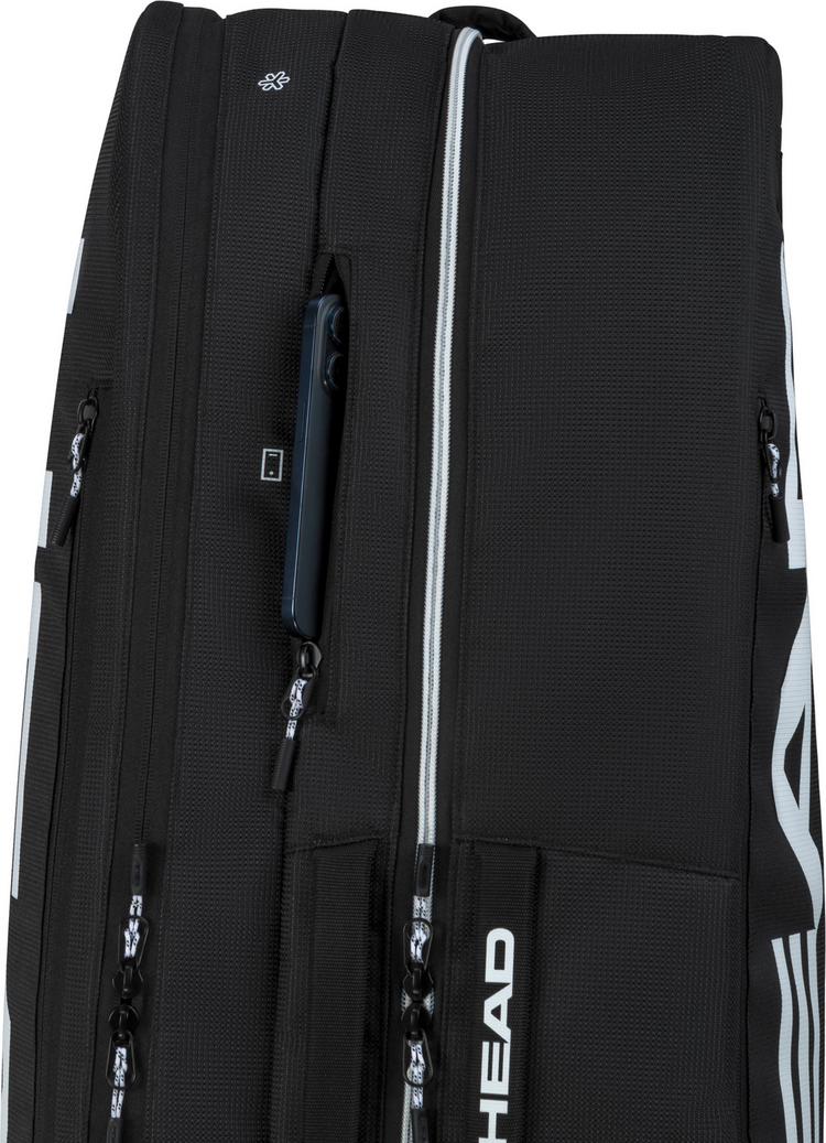 HEAD HEAD Tennistasche - black - 4 | SportScheck