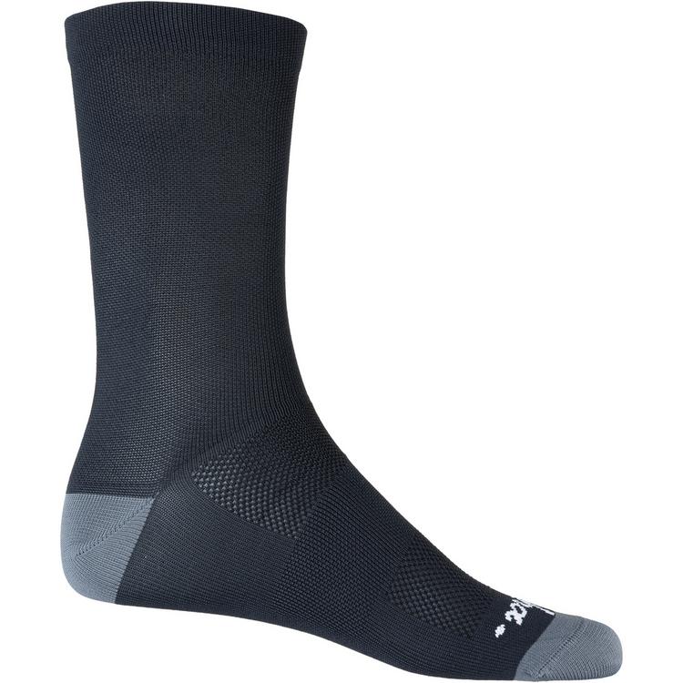 Rapha Rapha Socken - black-dark grey - 0 | SportScheck