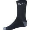 Rapha Socken - black-dark grey