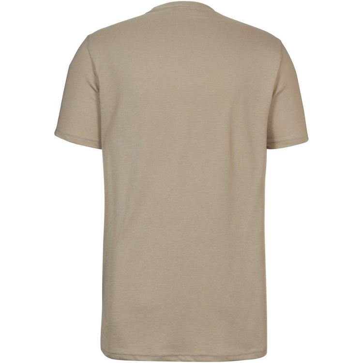 SCOTT SCOTT Defined DRI Funktionsshirt Herren - toast beige - 0 | SportScheck