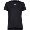 Under Armour VANISH Funktionsshirt Damen - ultimate black