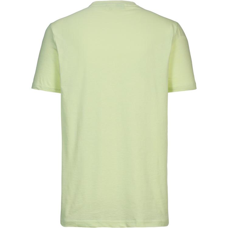 SCOTT SCOTT Defined DRI Funktionsshirt Herren - acid yellow - 0 | SportScheck