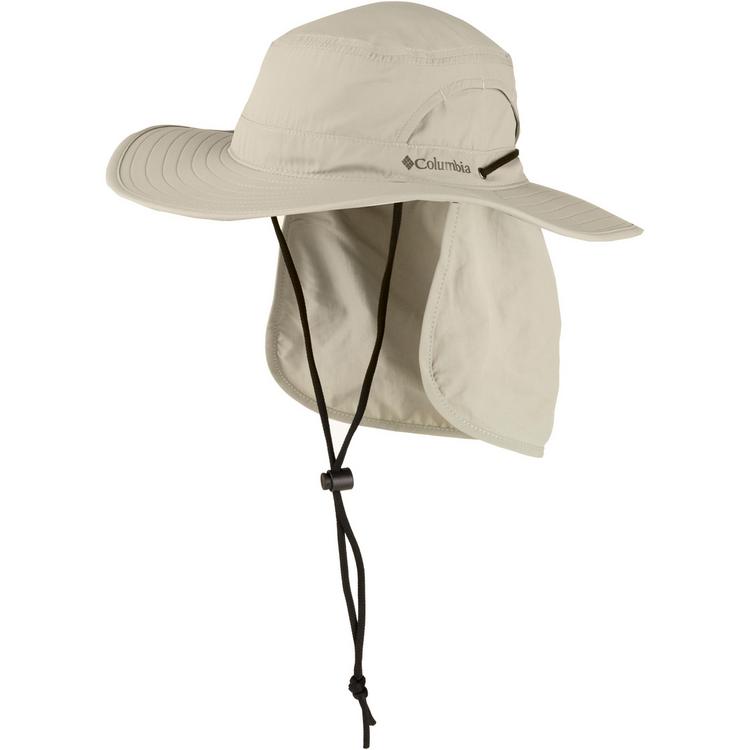 Columbia Columbia Coolhead Zero IV Hut - ancient fossil - 0 | SportScheck